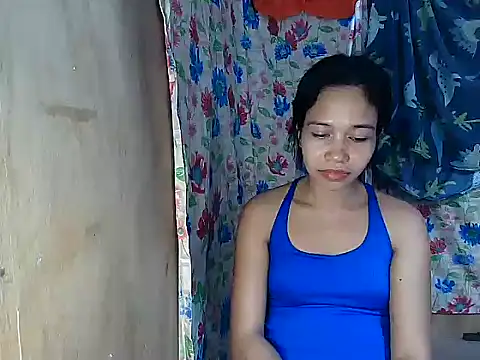 PinaySkinnyGirl: онлайн-секс-чат