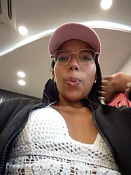 Show Webcam de SheenaBrooke