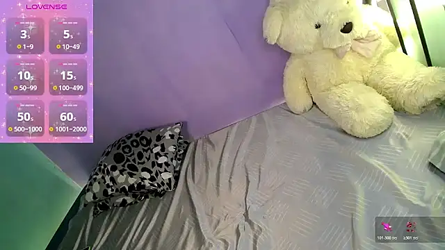 jakoloten Pertunjukan Webcam