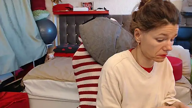 kellyterapy – Naživo XXX chat