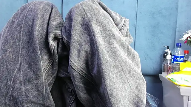 Megan_Thompson_ Adlı Modelin Canlı XXX Sohbeti