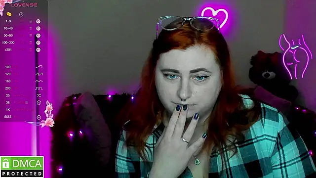 Alicia_love00's Live XXX Chat