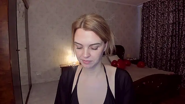 XXX chat uživo modela LunaFlinn