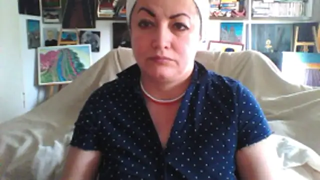 MariaAnaSunshine Live XXX Chat