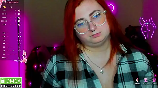 แชท XXX สดของ Alicia_love00