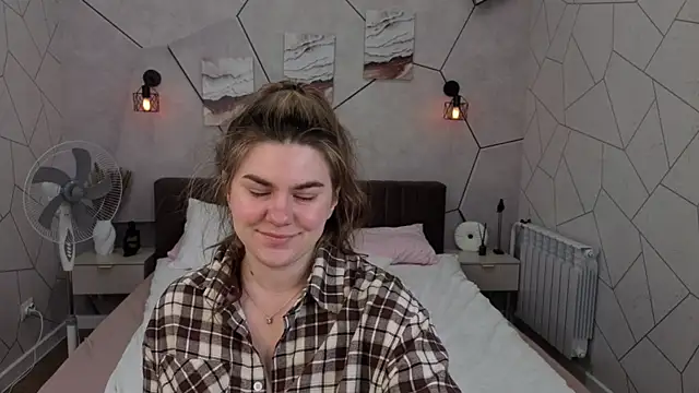 Živý XXX chat zoe_j0y