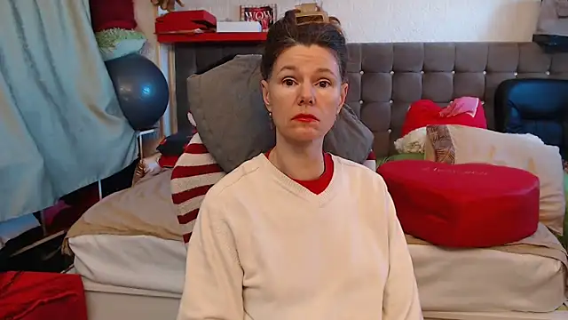 Chat XXX Live kellyterapy