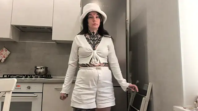 HighelikeGirl's Live XXX Chat