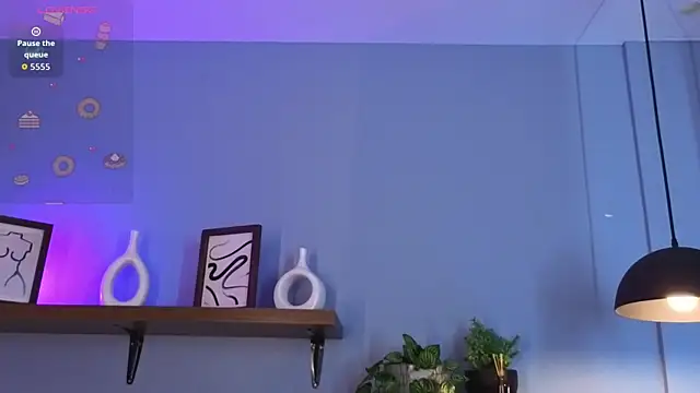 Megan_Ritz Obrolan Langsung XXX