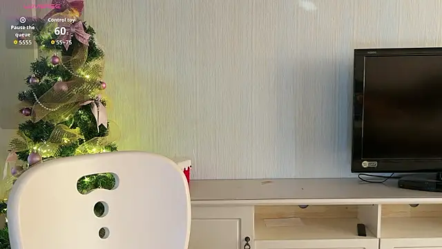 Chat XXX Live shuimitao1