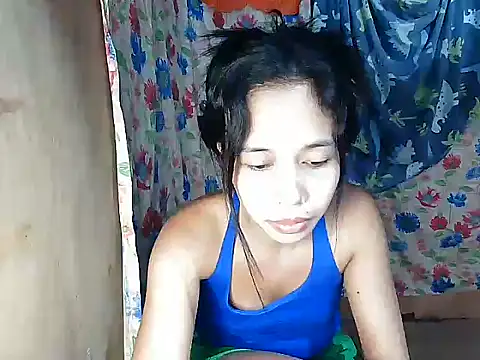 แชท XXX สดของ PinaySkinnyGirl