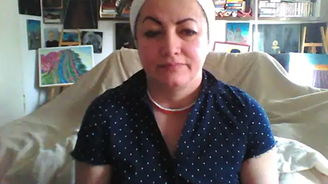 Sembang XXX Secara Langsung MariaAnaSunshine