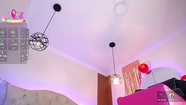 แชท XXX สดของ Eva_Walker_