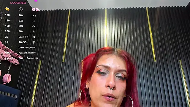 LolyYunno's Live XXX Chat