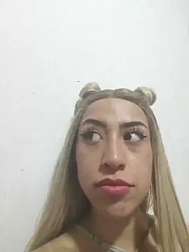 Holistic_Ambrita Webcam show