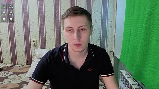 دردشة Darien_Brown الجنسية المباشرة