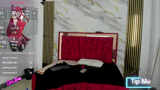 skaylar_95_mylove Live XXX-chat