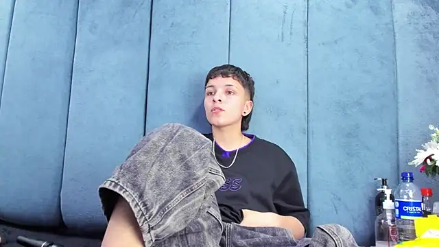 Онлайн чат XXX Megan_Thompson_