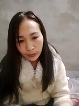 Thobaby112 网络视讯表演