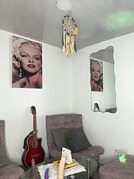 Mydreams69's Live XXX Chat