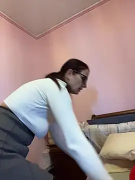 دردشة NataKitten الجنسية المباشرة