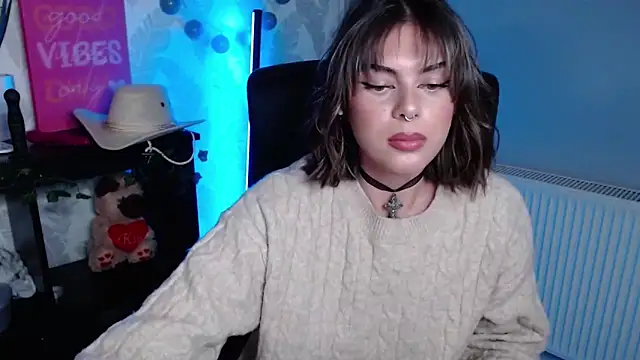 Chat XXX ao vivo de Nova_SIN