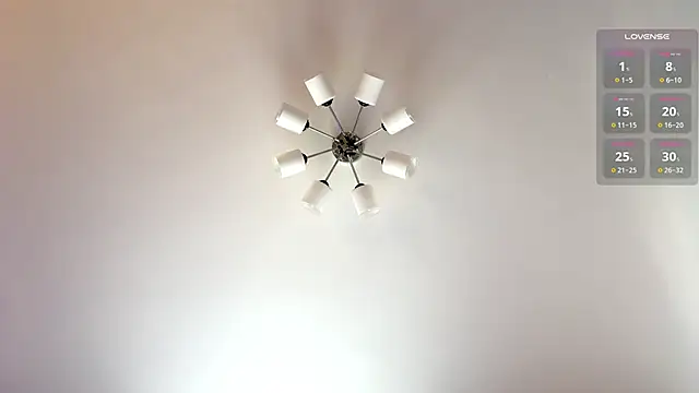 GlaydsLeveto – Naživo XXX chat