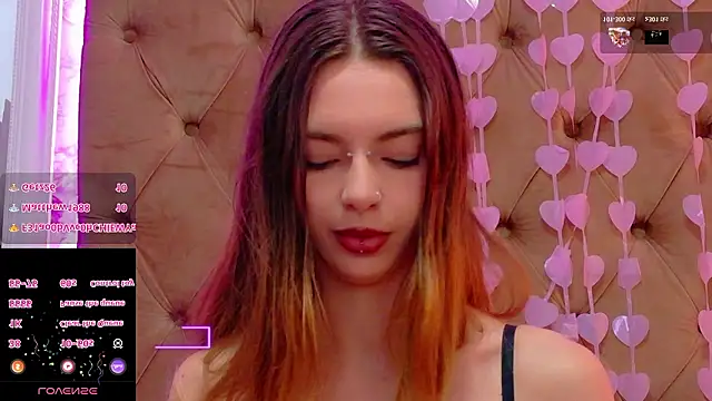 Czat XXX na żywo – CoraVex