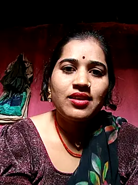 Hot_kamla's Webcam Show