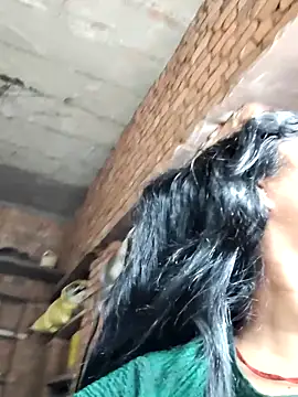 Webkamerová show Hot_di97