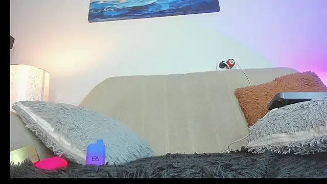 drakomilck1 웹캠 쇼