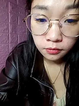 Eye-squirt Obrolan Langsung XXX