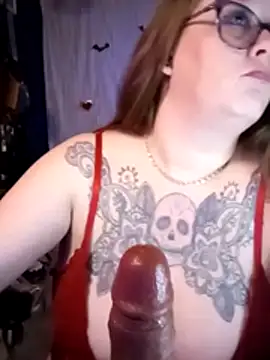 edgexchaos – Naživo XXX chat