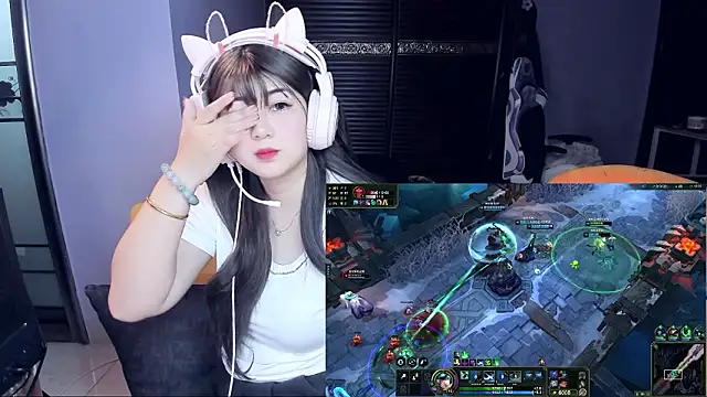 yuki3366 Live XXX-chat