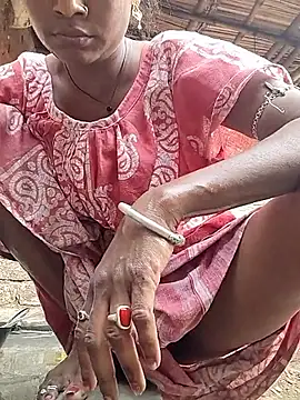 Sweet-runi Webcam show