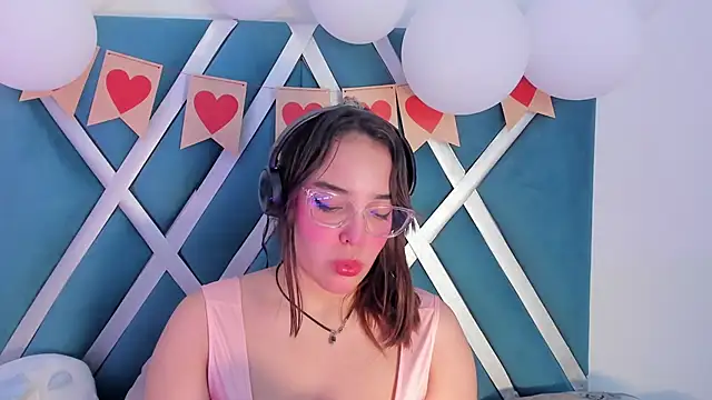 Živý XXX chat aniemorningstar