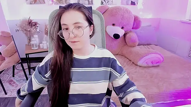 Živý XXX chat VirtuallVoyant