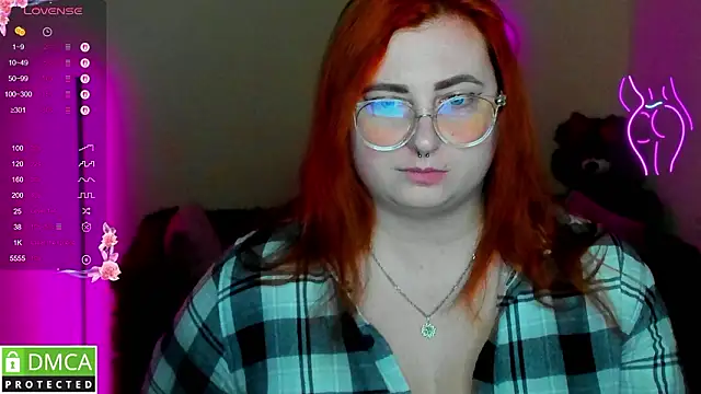 Chatroom XXX en direct de Alicia_love00