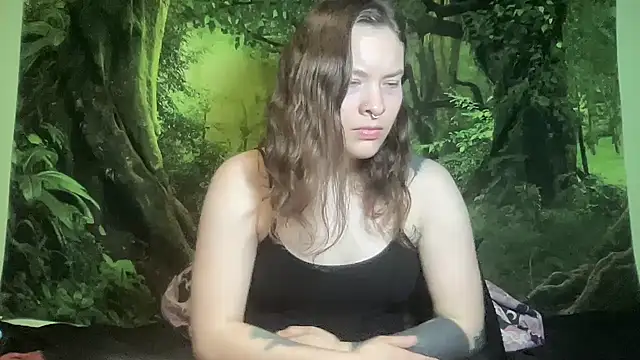 Chat +18 de mo0ngoddess ao vivo