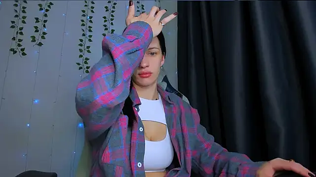 KarlaSim élő XXX-chatje