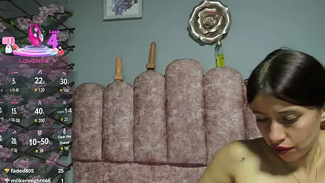 عرض كام cloyks