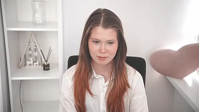 MarnieWootan Live XXX-Chat