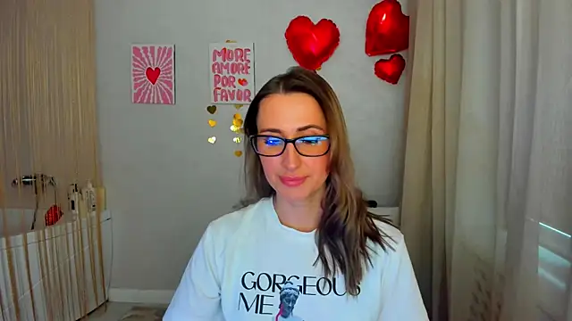 PassionGlow Obrolan Langsung XXX