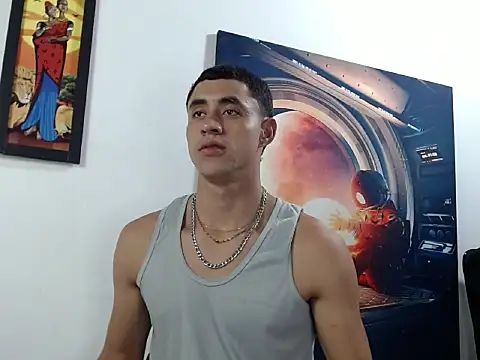 Cris_steban1 – webcam-show
