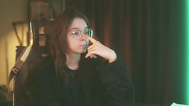 Chatroom XXX en direct de alyssa_sweet