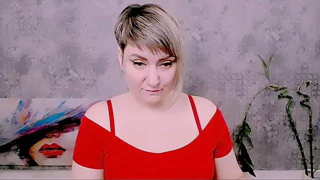 Djullia's Live XXX Chat