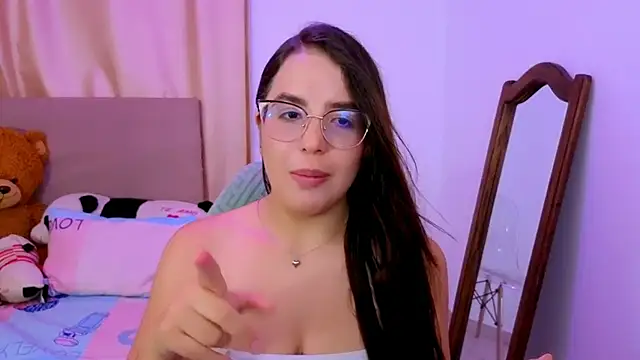 แชท XXX สดของ _alicia_z