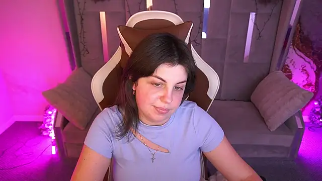 Czat XXX na żywo – MirandaWong