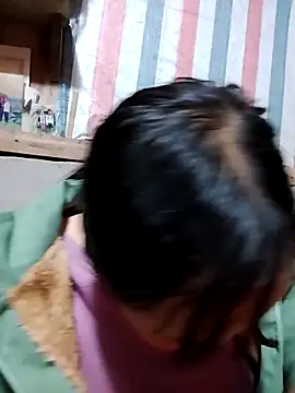 Minkine022 在線直播表演