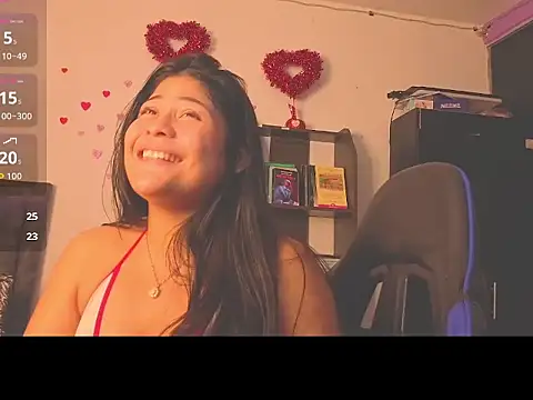 BadKittyy 웹캠 쇼